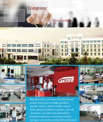 Verified China supplier - Nantong Gaide Electromechanical Co., Ltd.