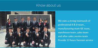 Verified China supplier - Nantong Gaide Electromechanical Co., Ltd.