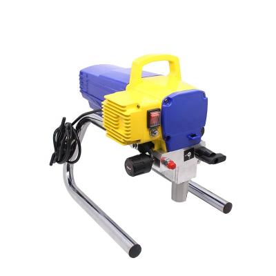 China Paint Spray Gun GAIDE Factory Price Cheap Electric Airless Paint Sprayer for sale