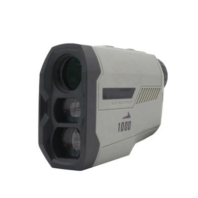 China Factory China Hunting Distance 600m Golf Laser Rangefinder 103*36*75 for sale