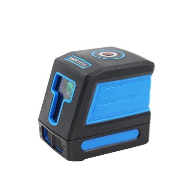 China GAIDE 360 digital mini made in china rotary laser levels from factory 9 x 5.7 x 8 cm for sale