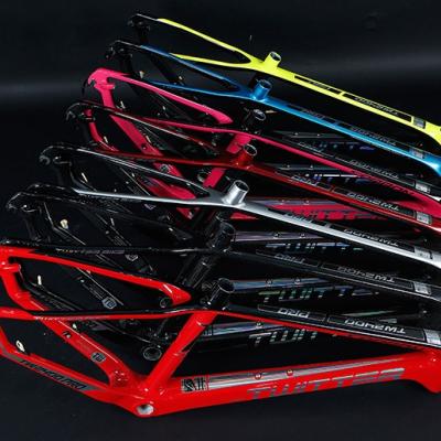 China High Hardness / Lightweight Popular Carbon Fiber 24