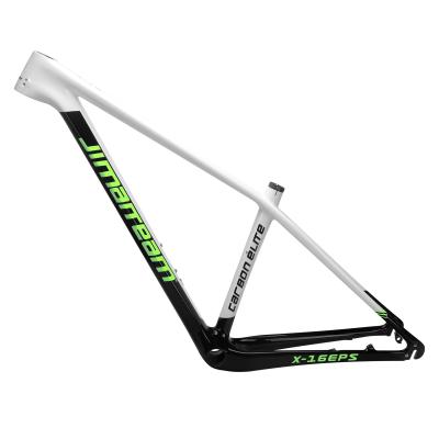 China Original Mountain Bike Frame EPS Mtb ​​Frame Mountain Bike Design Bright Colors Bike Frame Mtb Frame Mountain Bike Carbon Bike 29er for sale