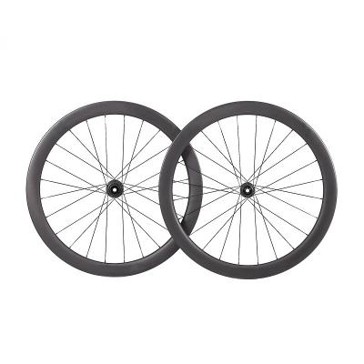 China Cheap Mountain Bikes Ome Carbon Fiber Wheelset 20 Inch Bmx Bike Superlight Wheel Cheap Mountain Bike Wheels Gravel Bicycle Wheel Mountain for sale