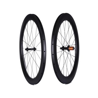 China Mountain Bikes 26 24 22 Anvil Wheelset 20 Inch OEM Carbon BMX Bike Tubeless Ready Folding Bicycle Carbon Fiber Wheel for sale