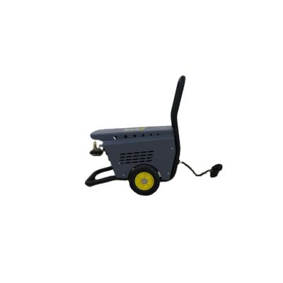 China Hotels Electric High Pressure Water Washer Machine Car Cleaning Washer for sale