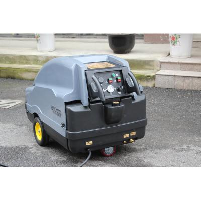 China Critical Cleaning Portable High Pressure Washer / Motor Residue Electric Pressure Washer for sale