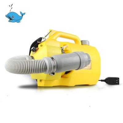 China Hot Sale 5L Garden Electric Power Insect Sprayer Machine Electric Power Garden Sprayer Portable Electric ULV Sprayer for sale