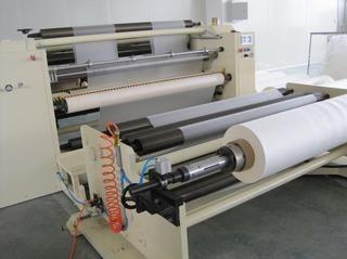 Verified China supplier - Fujian Taian Lamination Film Co., Ltd.