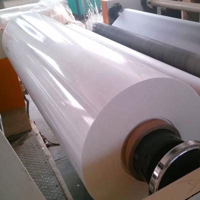 China Moisture Proof Lamination Steel Flim , bopp film for capacitors for sale