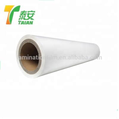 China Pearl BOPP Moisture Proof Film Lamination Film for sale