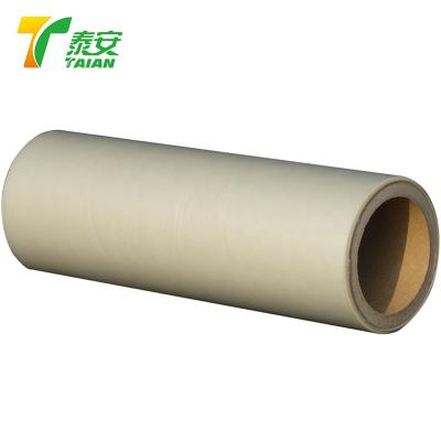 China Moisture Proof Bopp Matte Thermal Laminating Film Scratch Resistance for sale