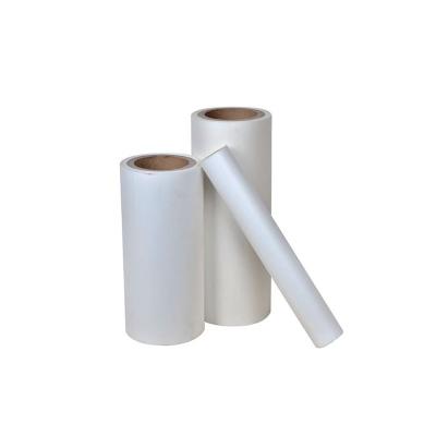 China High quality moisture proof anti scratch thermal lamination film/anti wear hot lamination thermal film for sale