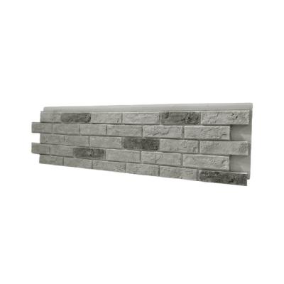 China 2022 Modern Newcomer Brick Wall Panels Interior Modern Brick Wall Panels Upgrade Home Level for sale