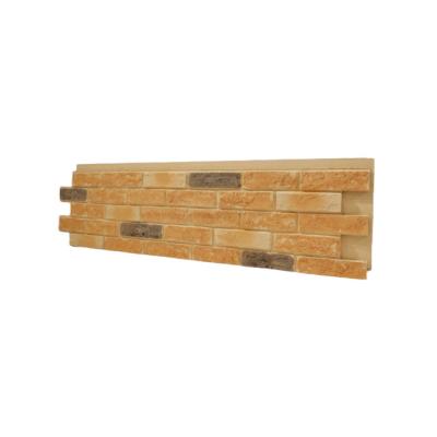 China High Performance Modern High Quality Brick Panels Modern Interior For Home Decoration for sale