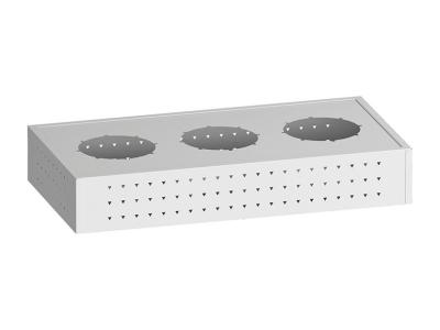 China Kaltgewalzte Stärke des Stahlwerk-Kasten-Kabinett-0.6MM zu verkaufen
