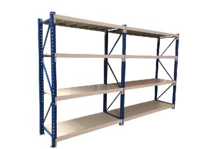 China Steel Storage Racks for sale