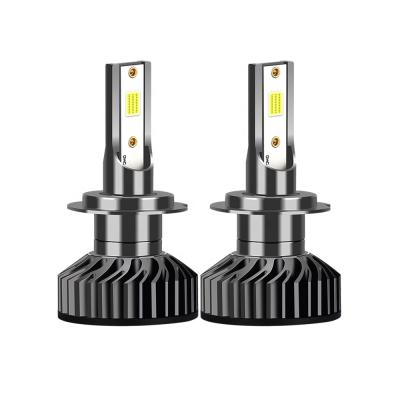 China NEW Long Life Infitary F2 Car Headlight H7 H4 Hi/Lo LED Beam H13 9005 9006 9012 Motorcycle Head Lamp Fog Light Bulb H1 H3 H11 H27 880 for sale