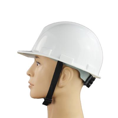 China Construction Work Japanese Safety Helmet Chainsaw Hard Hat Construction Safety Helmet for sale