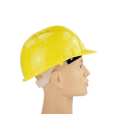 China Construction Work Industry Safety Helmets Ce en397 Mining PPE Hard Hat for sale