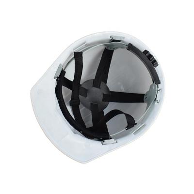 China Custom Plastic Construction Work Safety Helmet Features Hard Hats Hard Hat for sale