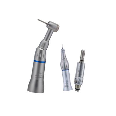 China Imported Stainless Steel Bearing Imported Low Speed ​​Stainless Steel Dental Handpiece Bearing Against Angle Kit for sale