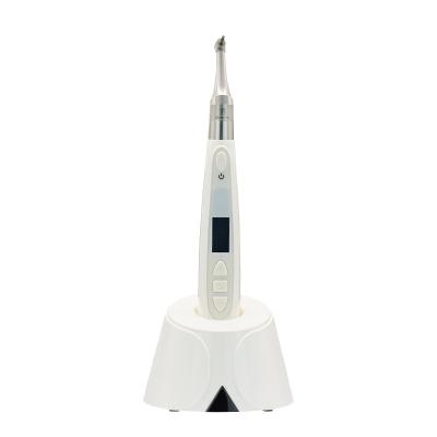 China Hot Sale Metal 2O22 Dental Endomotor High Quality Intelligent Root Canal for sale