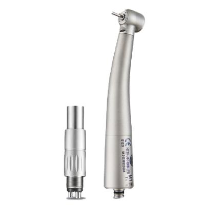 China 1.6mm Push Button Germany Hole Ceramic Surgery Handpiece Electric Dental Bearing Price for sale