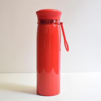 China Eco-Friendly Business Stainless Steel Mug Double Wall Flasks Vacuum Insulated Christmas Promotional Mug for sale