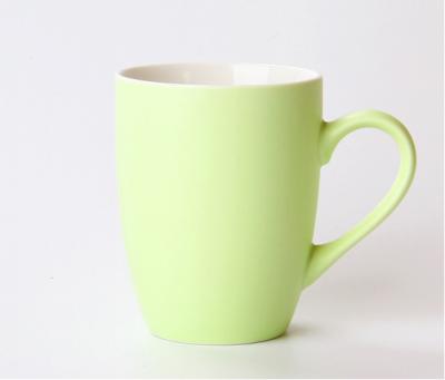 China Viable Wholesale Cute Mugs Christmas Mugs Ceramic Classic Mug For Gift for sale