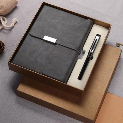 China Custom Education Cheap Luxury Corporate Business Logo Promotion Gift Set For Men And Women Gift 2022 Points Set for sale