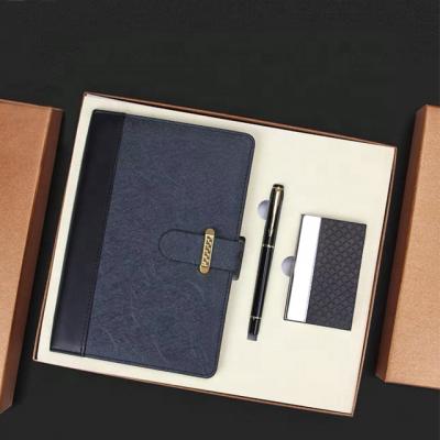 China Custom Education Company Incorporated Business Gifts Luxury Gift Set For Gift Promotional Items For Men And Women for sale