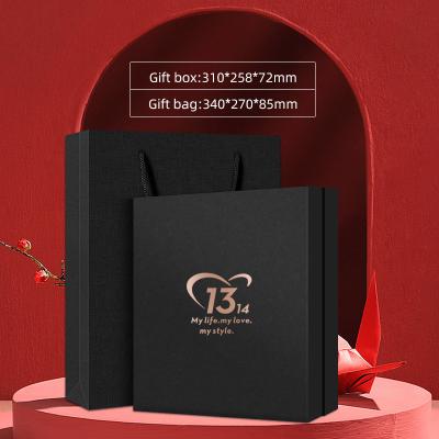 China Agriculture Travel Vacuum Flasks Device Corporate Gift Mug And Neck Massagers Set For Business Promotion Gifts for sale