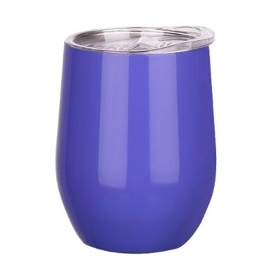 China PORTABLE Hot UV Change Color Sublimation Tumbler 20 oz Double Wall Stainless Steel UV Sublimation Mug Prepare Running for sale