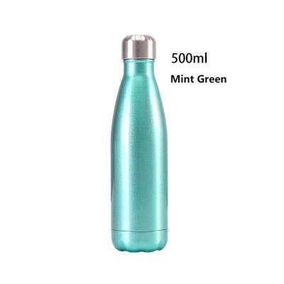 China Hot Selling PORTABLE Stocked Stainless Steel Sublimation Lean Tumblers Glow In The Dark 20 oz Seamless Tumbler for sale