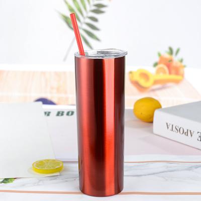 China Stainless Steel Vacuum Flask Business Customized Water Bottle Insulated Sports Bottle for sale