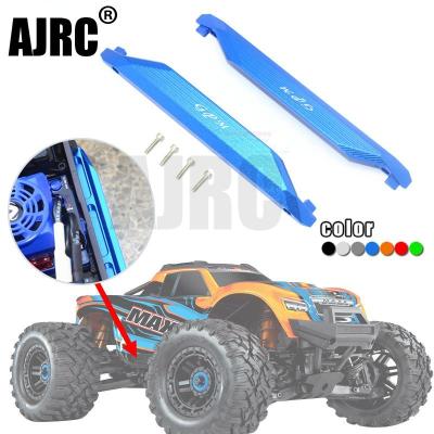 China Vehicles & Toys TRAXXAS 1/10 4S MAXX Remote Control MONSTER TRUCK-89076-4 Aluminum Alloy Left/External Wing Guard Foot Right Pedal #8923 for sale