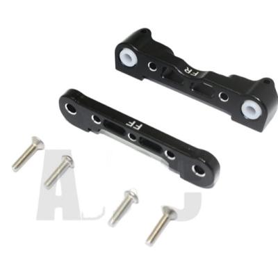 China Vehicles & ARRMA Remote Control Toys 1/8 1/7 RC Aluminum Alloy Front A-arm Mount Lower Block for ARRMA LIMITLESS/MOJAVE/KRATON/SENTON/TYPHON/TALION AR330378 for sale