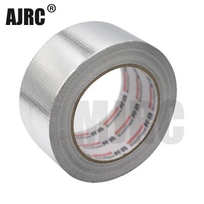 China Vehicles & Toys Ajrc Rc Body Shell Foil Tape For Rc Remote Control Tape Traxxas Trx4 D90 Scx10 Axial 90046 Tamiya Hsp for sale