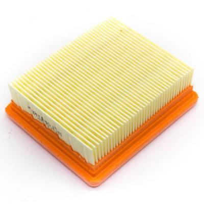 中国 High Quality High Efficiency Motorcycle Paper Air Filter For KTM DUKE 200 125 Air Filter 250 390 HFA6302 販売のため