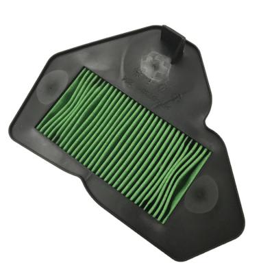 Κίνα Washable New Items Wholesale Universal Motorcycle Cleaner Packing Motorcycle Air Intake Filter προς πώληση