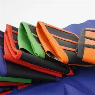 China Motorcycle Non-slip Seat Cover Waterproof Cushion And Wear-resistant Motorcycle Non-slip en venta