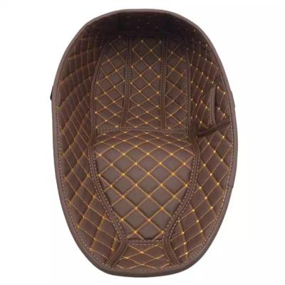 中国 Business / New Luxury ADV 150 Luggage Pad Mat Cover For Honda ADV150 Motorcycle Accessories Seat Pad 販売のため