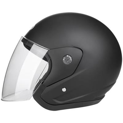 China New Fashion High Safety Full Face Helmet Custom Motorcycle Factory Wholesale High Hardness Safety Helmet Te koop