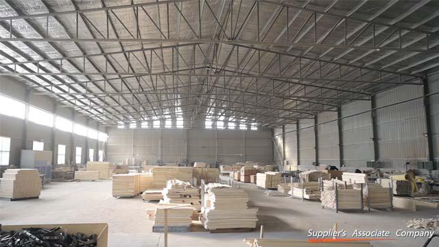 Verified China supplier - Langfang Ironjarl Trade Co., Ltd.