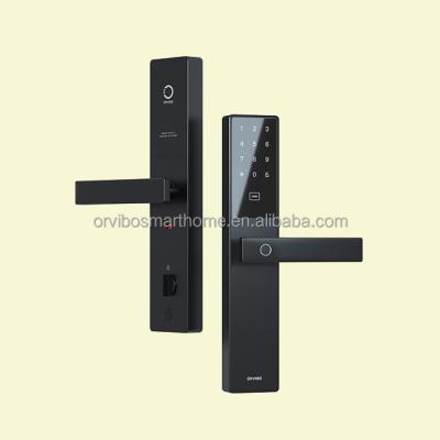 China 3G ORVIBO WiFi Door Lock C1 - Wireless Control 6-in-1 Open Way Door Lock Smart Home Automation for sale