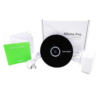 China Wifi ORVIBO RF & IR Remote Controller - Allone Pro Remote Controller for sale