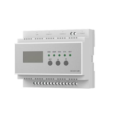 China Home Central Air Conditioning Multiple Airmaster Max Ac Controller For Vrv Indoor Units for sale