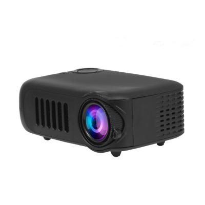 China Pico Mini Video Projector A2000 Smart Home Theater H&D Projector For Kids for sale