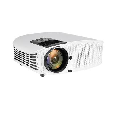 China 3D 1080p Full H*D Beamer Home Theater Ready 1920 Projector YG620 LED Proyector x 1080P 3D Video for sale